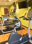 Holiday Inn Express & Suites SOUTHPORT - OAK ISLAND AREA by IHG - Gym