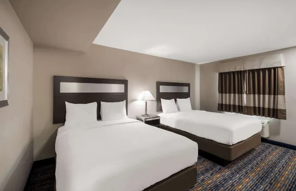 法明頓美國優選汽車旅館