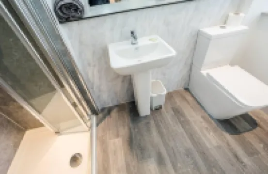 Exquisite Serviced Studio with Private Parking