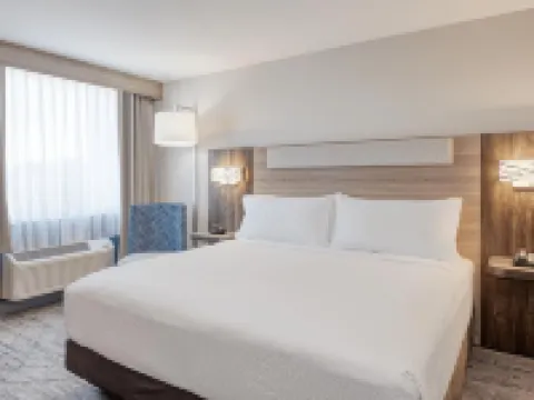 Holiday Inn Express FEDERAL WAY - SEATTLE SOUTH by IHG Hotels in Federal Way