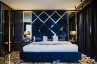 Quala Hotels Hotels in Aksaray