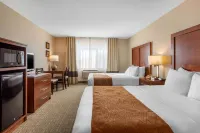 Comfort Inn & Suites Murrieta Temecula Wine Country Hotels in Murrieta