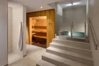 Mamaison Residence Downtown Prague - spa