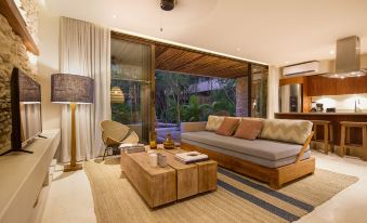 Copal Tulum Hotel