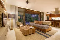 Copal Tulum Hotel - พร้อมระเบียง