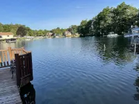 Olde Mill Inn of Clarkston Hotels in Waterford