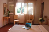 Hotel Spa Cassis – Heated Pool & Parking Hotels in Roquefort-La-Bedoule