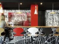 Ibis Winterthur City - bar