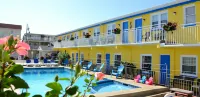 Nantucket Inn & Suites - Ocean View
