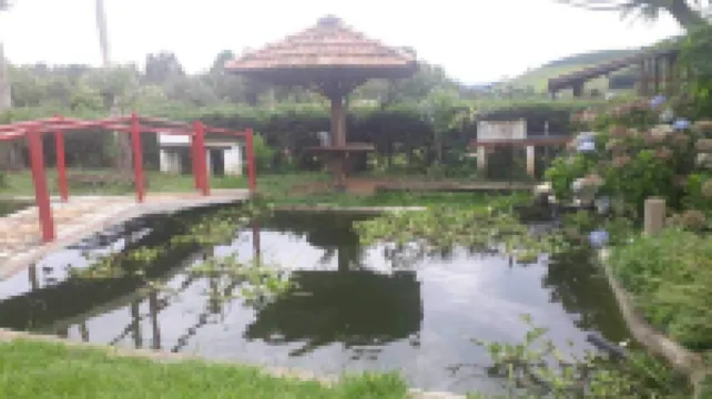 Pousada Rural Rancho do Marçal Hotels in 