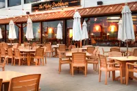 Kemah Boardwalk Inn Hotels in Seabrook