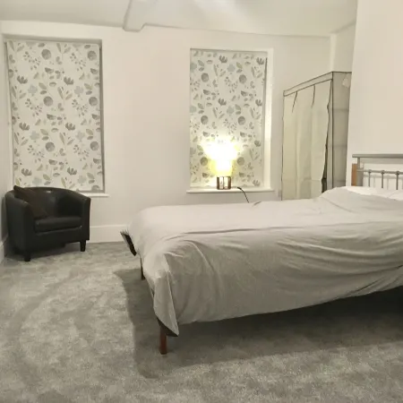 Grace Apartments - Living Stone 2