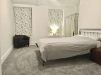 Grace Apartments - Living Stone 2 - 3 stjerner