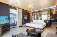 Baba Beach Club Hua Hin Luxury Pool Villa by Sri Panwa