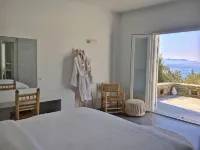 Pino di Loto Boutique Bed & Breakfast Hotels in Ano Siros