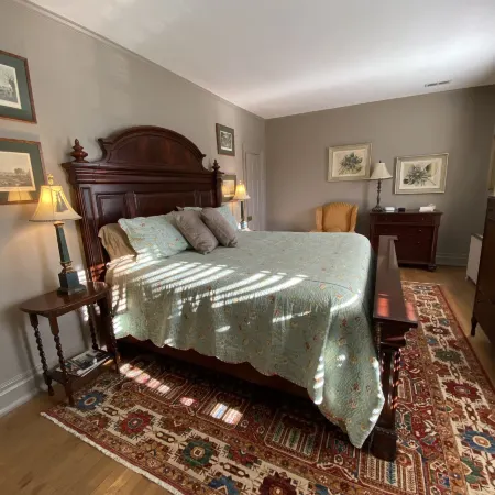 Inn at 605