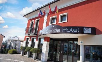 Kairos Garda Hotel