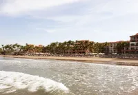 Pueblo Bonito Mazatlan Resort - Sea View