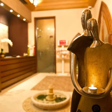 Elite Seef Residence and Hotel