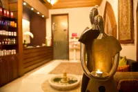 Elite Seef Residence and Hotel - spa