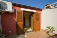 Sicily New Apartment Next Sea with Two Bedrooms - Ocean View