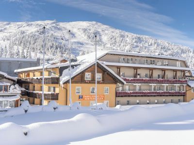 Familienhotel Hinteregger