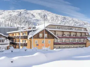 Familienhotel Hinteregger