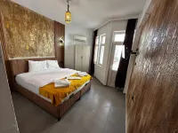 Finike Sever Otel Hotels in Sahilkent