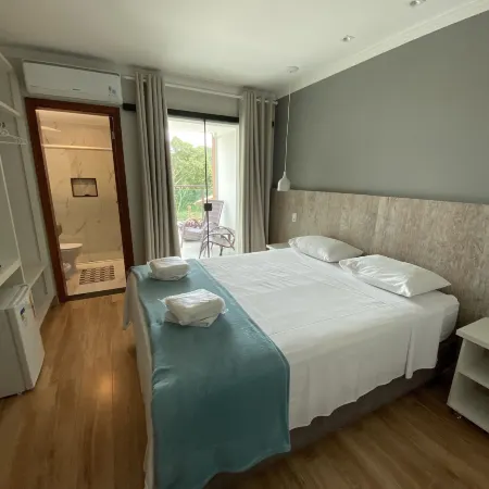 Pousada Vale do Chapéu