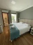 Pousada Vale do Chapéu Hotels in Guape