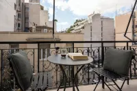 My Greek Vacations City Apartments