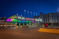 Grand Casino Mille Lacs Hotels in Hazelton Township