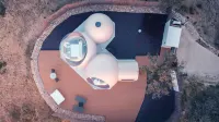 Miluna Hotels in Hormigos
