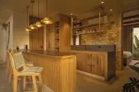 Hotel Aimarawa - bar