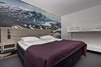 Comfort Hotel Umeå City Hotels in 