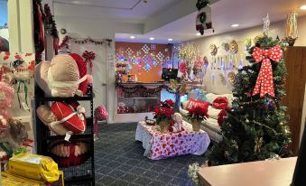 Inn of the Dove Romantic Luxury Suites with Jacuzzi & Fireplace at Harrisburg-Hershey, PA
