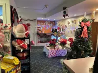 Inn of the Dove Romantic Luxury Suites with Jacuzzi & Fireplace at Harrisburg-Hershey, PA Hotels in Susquehanna Township