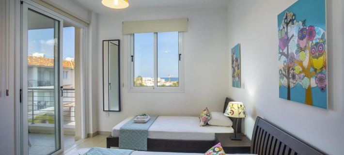 Protaras Palm Suite 207 Hotels in Pernera