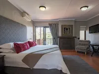Greenway Woods Resort Hotels in White River