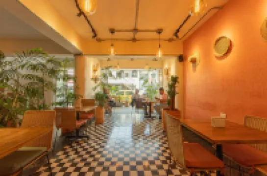 La Martina精品酒店