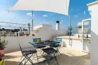 원더풀 이탈리아의 원더랜드의 올리비아