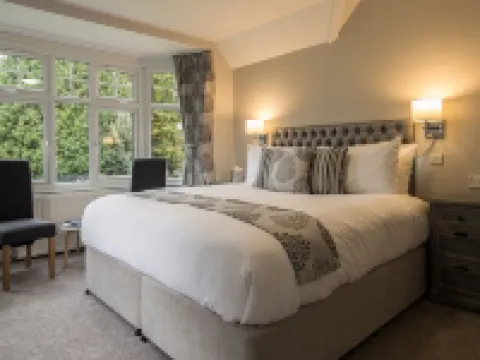 The Maple Manor Hotel Ξενοδοχεία στην πόλη Κρόουλι