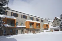 Randolins Familienresort - 3 stjerner