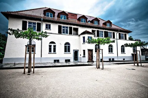 Villa Behr Hotels in Kirchheim unter Teck