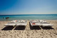 El Mouradi Club Kantaoui – Couples & Families Only - Strand
