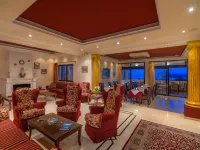Corfu Secret Hotel Hotels in Feakes