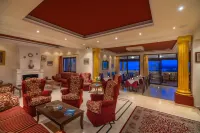 Corfu Secret Hotel