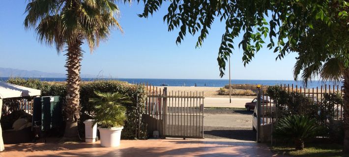 Hotel la Villa Hotels in Province of Cosenza