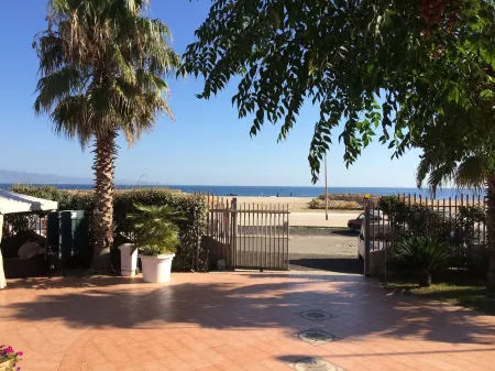 Hotel la Villa Отели рядом с достопримечательностью «Castello Ducale»