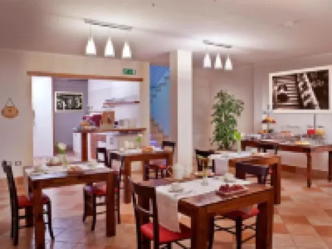 マリン ホテル プーラのホテル